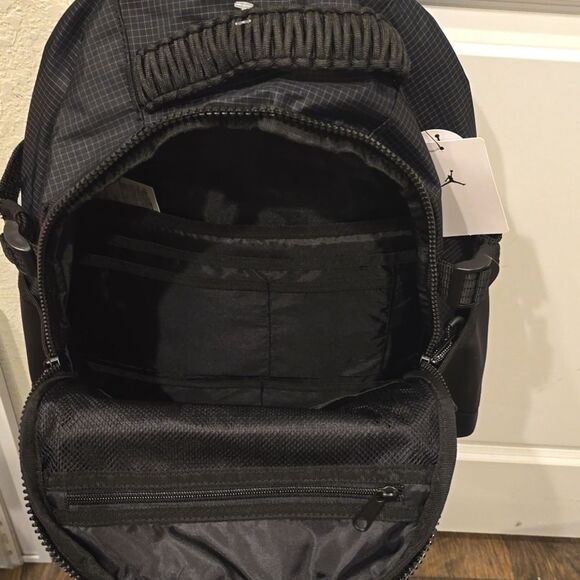 Jordan Air Jordan 23 Engineered Backpack - Picture 13 of 13